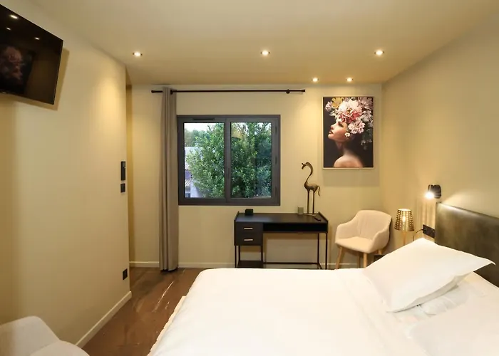 Maison Thérèse By Panorama Locations - Privatif Carcassonne