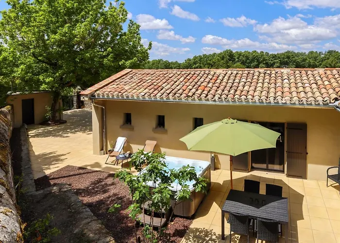 Maison Thérèse By Panorama Locations - Privatif *