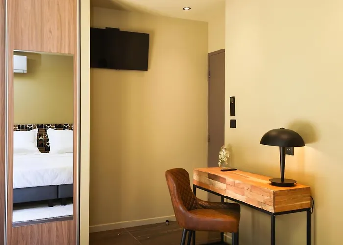 Casa vacanze Maison Thérèse By Panorama Locations - Privatif