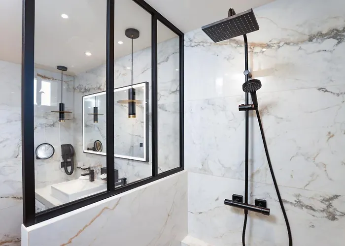 Maison Thérèse By Panorama Locations - Privatif *