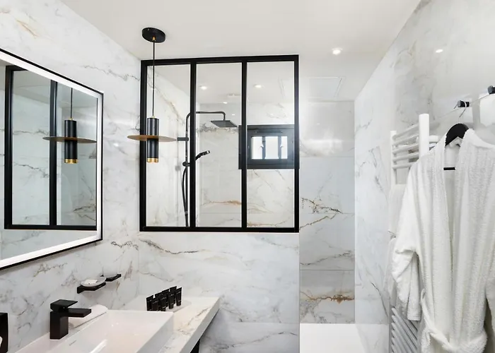 Maison Thérèse By Panorama Locations - Privatif *