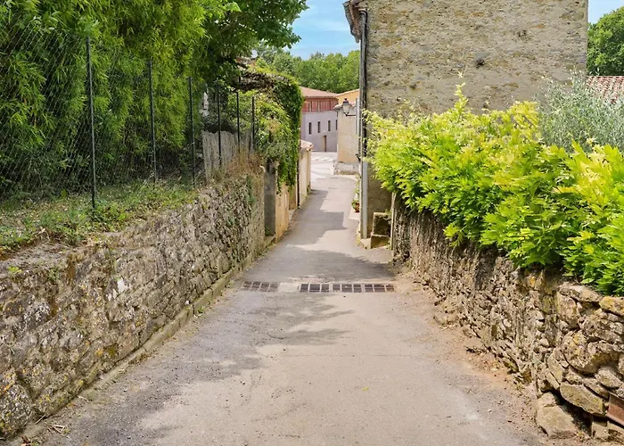 Casa vacanze Maison Thérèse By Panorama Locations - Privatif Carcassonne