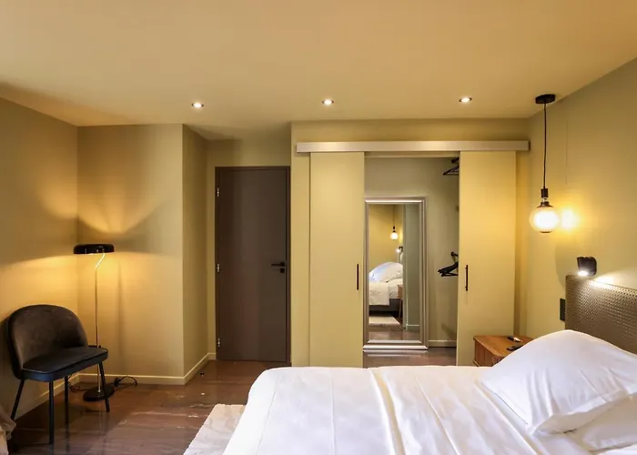 Maison Thérèse By Panorama Locations - Privatif *