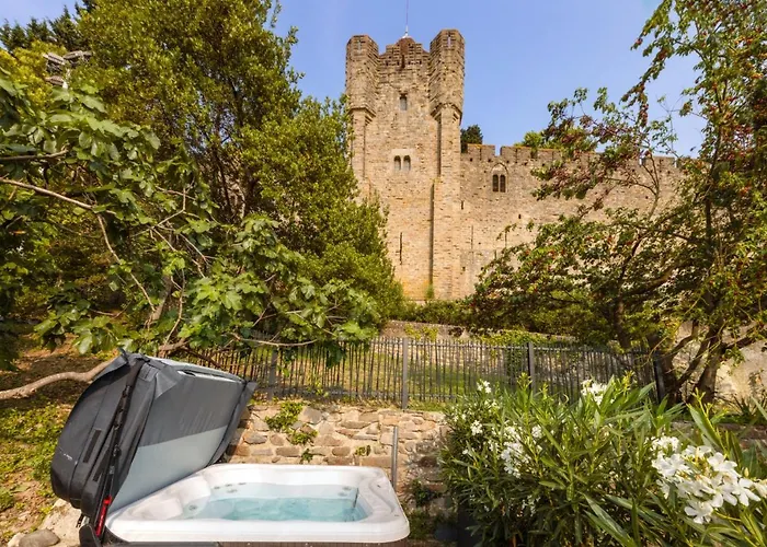 Maison Thérèse By Panorama Locations - Privatif Carcassonne