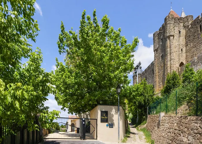 Maison Thérèse By Panorama Locations - Privatif *